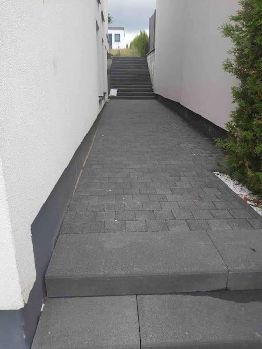 La Belle Eden Gite Bastogne Exteriér fotografie