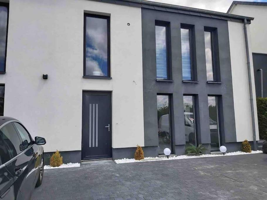 La Belle Eden Gite Bastogne Exteriér fotografie